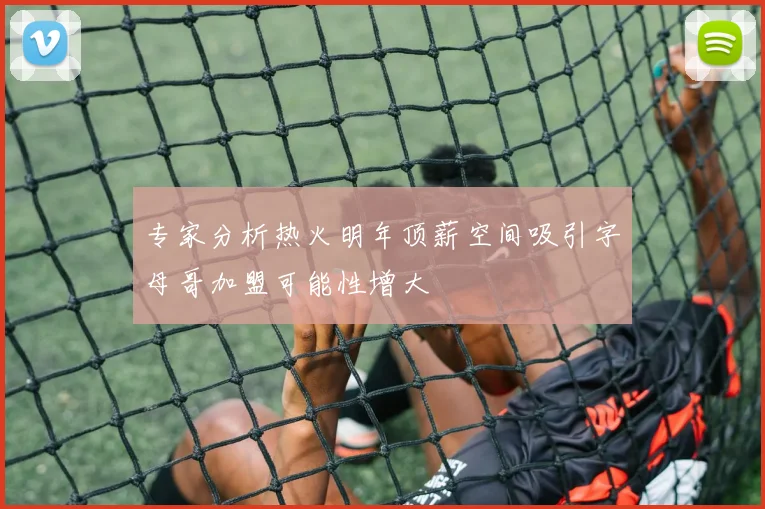 专家分析热火明年顶薪空间吸引字母哥加盟可能性增大