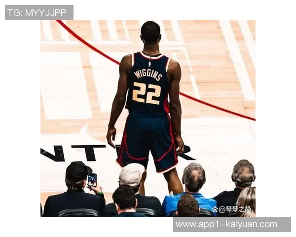 斯波称赞维金斯逐渐适应新角色展现高水平潜力