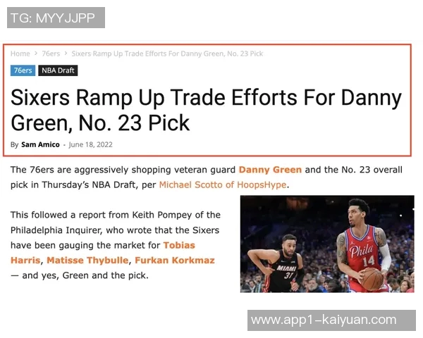 美媒透露凯尔特人今夏追逐戴隆夏普却仅提供底薪合同