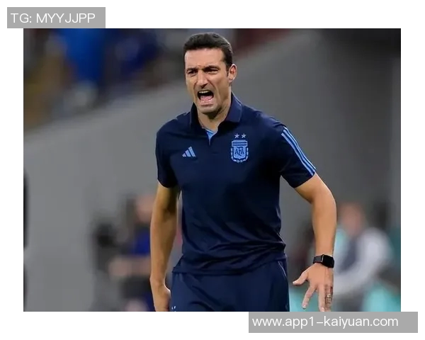 奥莱报：斯卡洛尼寻求新恩佐三名国家队新人成考察重点