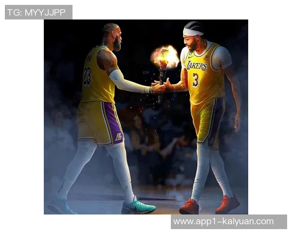 詹姆斯自信满满称新城市第二年必夺冠与浓眉等人畅谈未来目标