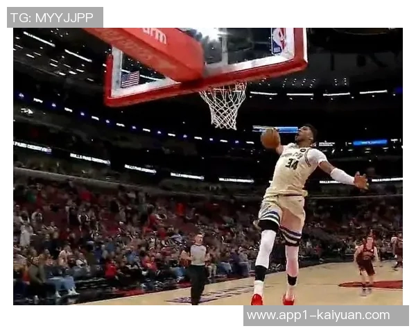 帕森斯谈字母哥垃圾时间扣篮直言别在被羞辱时反击