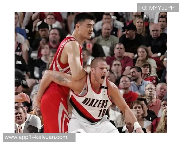 杰弗森谈浓眉身体状况称或难以承受姚明若不受伤必能夺冠