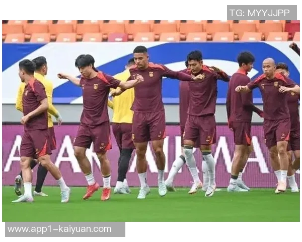 马德兴分析FIFA新决议对中国足球的深远影响及奥运前景挑战 马德兴分析FIFA新决议对中国足球的深远影响及奥运前景挑战