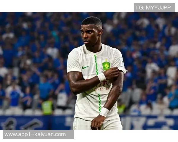 国安逆袭大埔法比奥精彩一停一射连追三球实现反超胜利