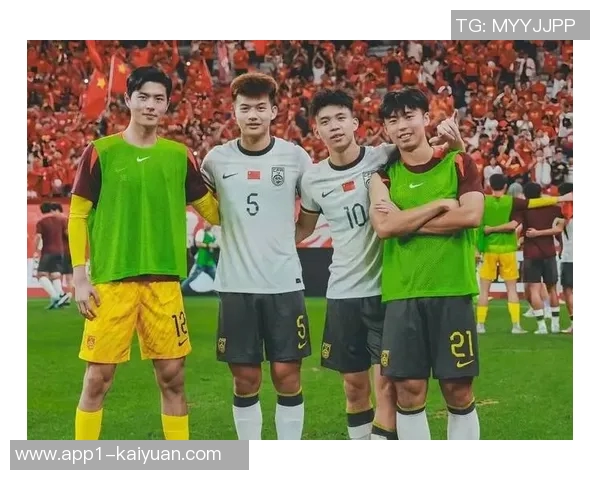 中国U22迎来机会泰国U21或以小打大核心球员缺阵成隐忧 中国U22迎来机会泰国U21或以小打大核心球员缺阵成隐忧