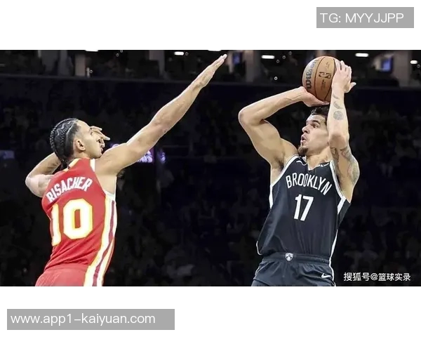 小迈克尔波特成篮网队史最快球员13场比赛斩获300分100篮板